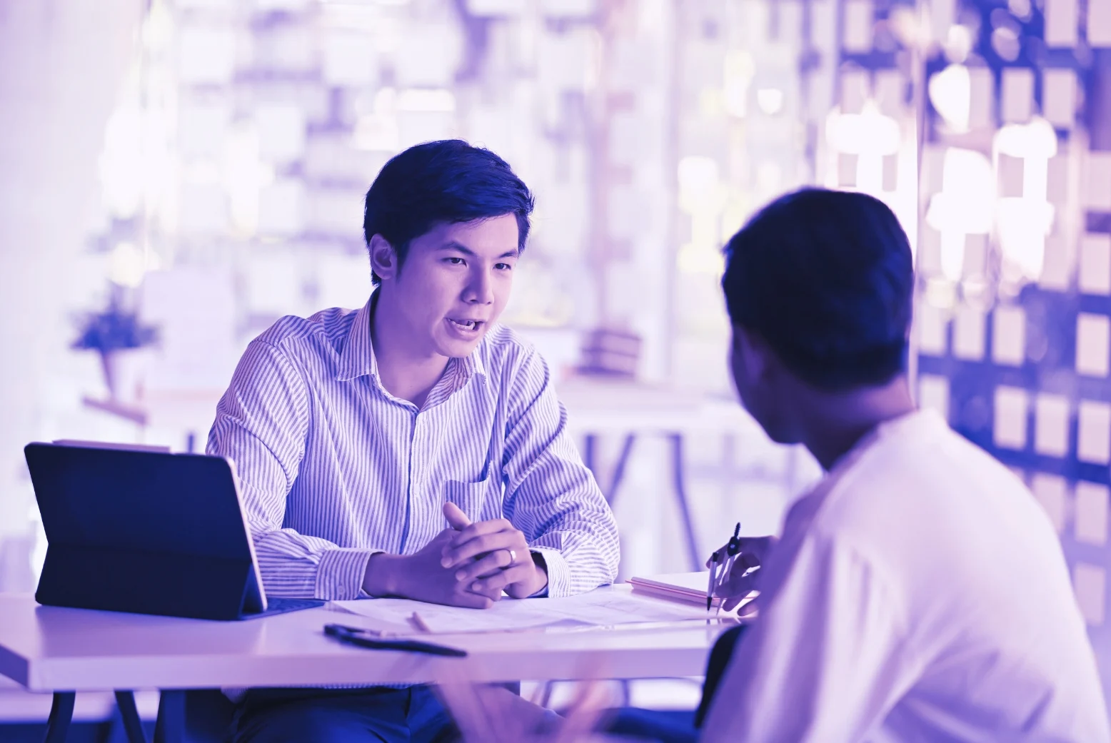 Konsultan Profesional